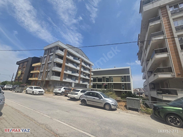 REMAX YAZDAN NEFE YÜRÜME MESAFESİNDE EŞYALI 1+1 KİRALIK DAİRE - Görsel 24