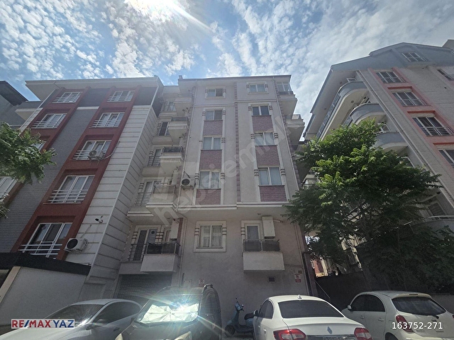 REMAX YAZDAN NEFE YÜRÜME MESAFESİNDE EŞYALI 1+1 KİRALIK DAİRE - Görsel 21