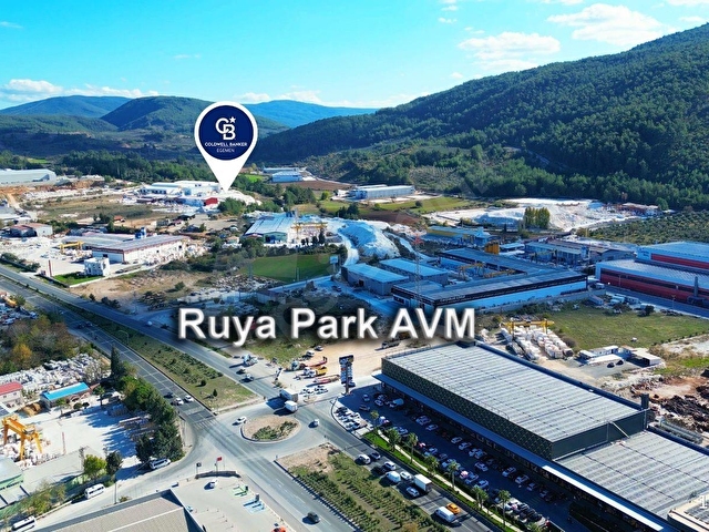 Muğla Menteşe Salihpaşalarda 4.170 m² Ticari İmarlı Arsa - Görsel 12