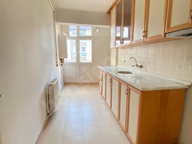 ARA KATTA KÖŞE BAŞI FIRSAT 3+1 SATILIK DAİRE - Görsel 12
