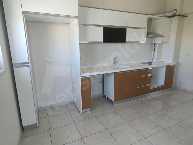 Gökkentte Kiralık Hobi Bahçeli 3+1 Bakımlı Daire - Görsel 12