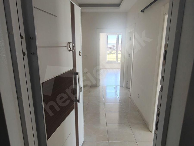 Gökkentte Kiralık Hobi Bahçeli 3+1 Bakımlı Daire - Görsel 6