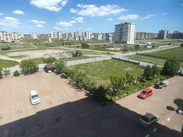 Gökkentte Kiralık Hobi Bahçeli 3+1 Bakımlı Daire - Görsel 30