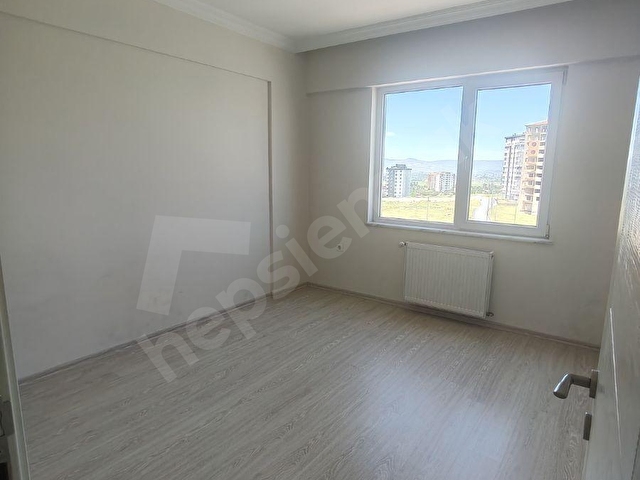 Gökkentte Kiralık Hobi Bahçeli 3+1 Bakımlı Daire - Görsel 22