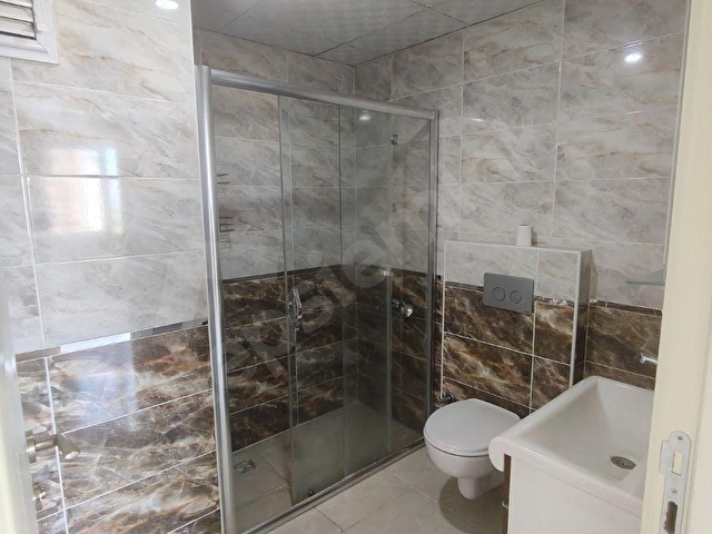 Gökkentte Kiralık Hobi Bahçeli 3+1 Bakımlı Daire - Görsel 20