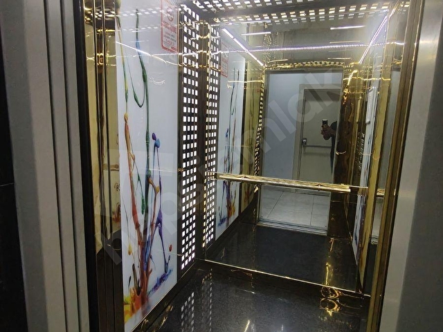 Gökkentte Kiralık Hobi Bahçeli 3+1 Bakımlı Daire - Görsel 2