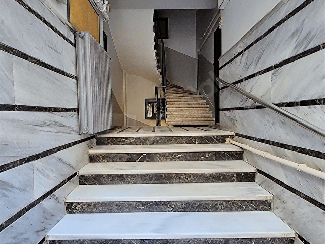 NİŞANTAŞI 5 DK. | ÇİFT BANYOLU EŞYALI YENİLENMİŞ DAİRE - Görsel 26