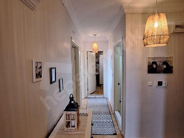 ARSLAN EMLAKTAN YENİBAĞLAR MAHALLESİNDE SATILIK DAİRE - Görsel 5