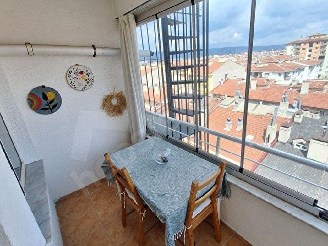 ARSLAN EMLAKTAN YENİBAĞLAR MAHALLESİNDE SATILIK DAİRE - Görsel 10