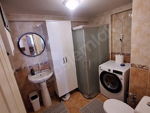 ARSLAN EMLAKTAN YENİBAĞLAR MAHALLESİNDE SATILIK DAİRE - Görsel 11