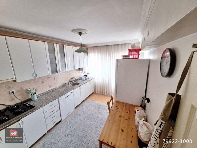 ARSLAN EMLAKTAN YENİBAĞLAR MAHALLESİNDE SATILIK DAİRE - Görsel 17