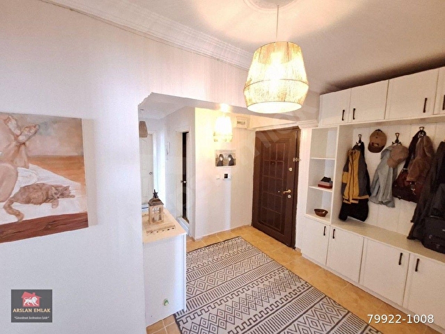 ARSLAN EMLAKTAN YENİBAĞLAR MAHALLESİNDE SATILIK DAİRE - Görsel 18