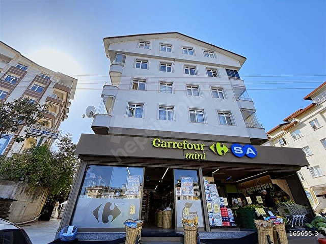Altınordu Şahincili Satılık