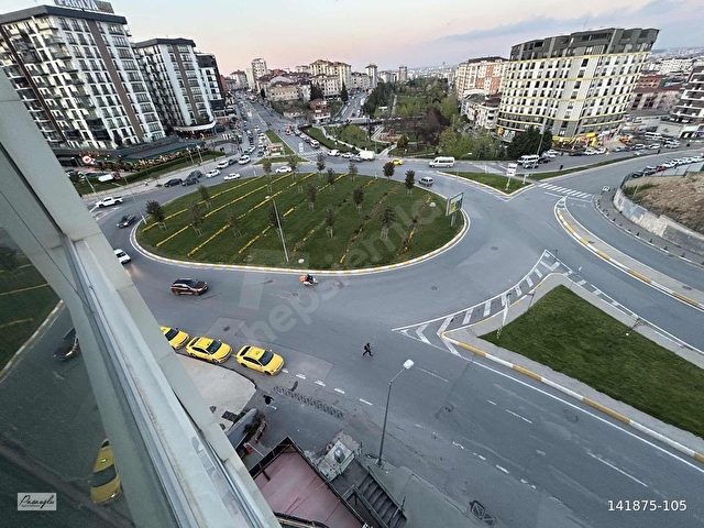 PENDİK FEVZİ ÇAKMAK SATILIK MERKEZDE OFİS ÖN CEPHE - Görsel 2