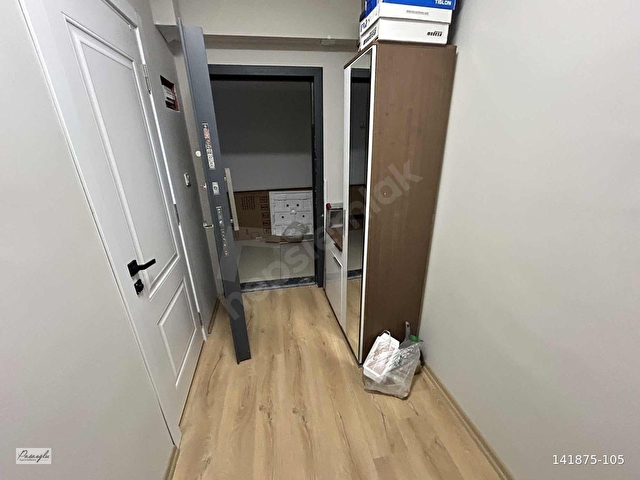 PENDİK FEVZİ ÇAKMAK SATILIK MERKEZDE OFİS ÖN CEPHE - Görsel 6