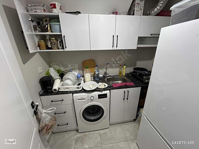 PENDİK FEVZİ ÇAKMAK SATILIK MERKEZDE OFİS ÖN CEPHE - Görsel 7