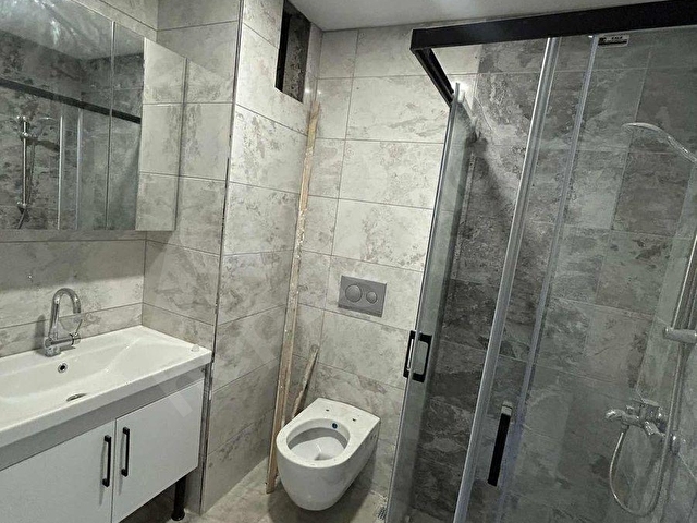 PENDİK FEVZİ ÇAKMAK SATILIK MERKEZDE OFİS ÖN CEPHE - Görsel 11