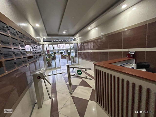 PENDİK FEVZİ ÇAKMAK SATILIK MERKEZDE OFİS ÖN CEPHE - Görsel 13