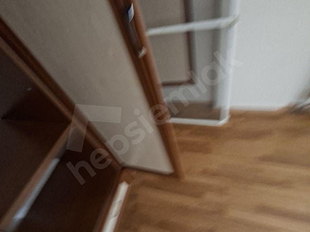 AKGÜNDEN Kuvayi Milliyede 3+1 140 m2 kiralık daire - Görsel 15