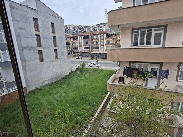 AKGÜNDEN Kuvayi Milliyede 3+1 140 m2 kiralık daire - Görsel 9