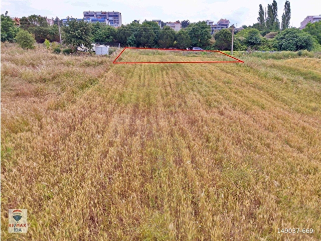 Çanakkale Erenköyde (İntepe) Boğaz Manzaralı Satılık Villa Arsası - Görsel 7