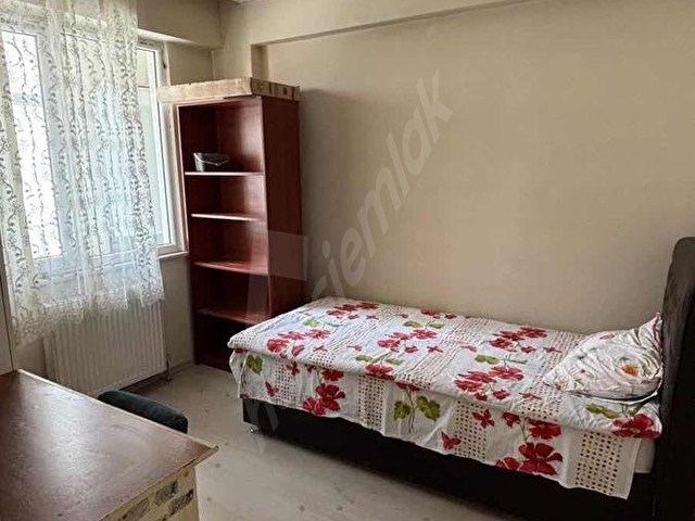 EŞYALI KİRALIK 1+1 SIFIR L KOLTUK YENİ BOYALI - Görsel 8