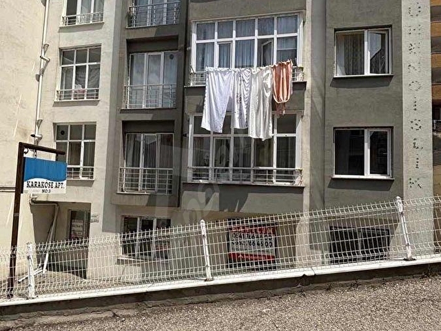 EŞYALI KİRALIK 1+1 SIFIR L KOLTUK YENİ BOYALI - Görsel 3