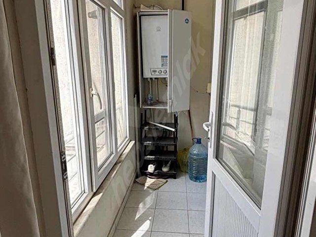 EŞYALI KİRALIK 1+1 SIFIR L KOLTUK YENİ BOYALI - Görsel 5
