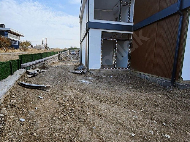 NETADAN KAŞIKÇIBAĞLARINDA MODERN PEYZAJLI SATILIK 4+1 VİLLA - Görsel 20