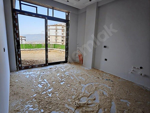 NETADAN KAŞIKÇIBAĞLARINDA MODERN PEYZAJLI SATILIK 4+1 VİLLA - Görsel 13