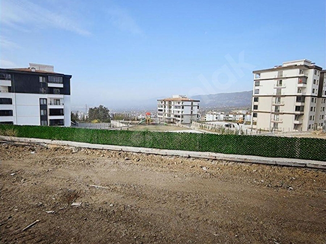 NETADAN KAŞIKÇIBAĞLARINDA MODERN PEYZAJLI SATILIK 4+1 VİLLA - Görsel 9