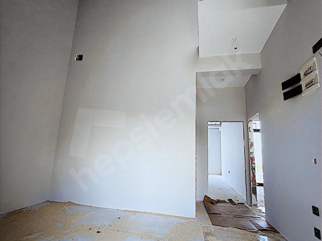 NETADAN KAŞIKÇIBAĞLARINDA MODERN PEYZAJLI SATILIK 4+1 VİLLA - Görsel 4