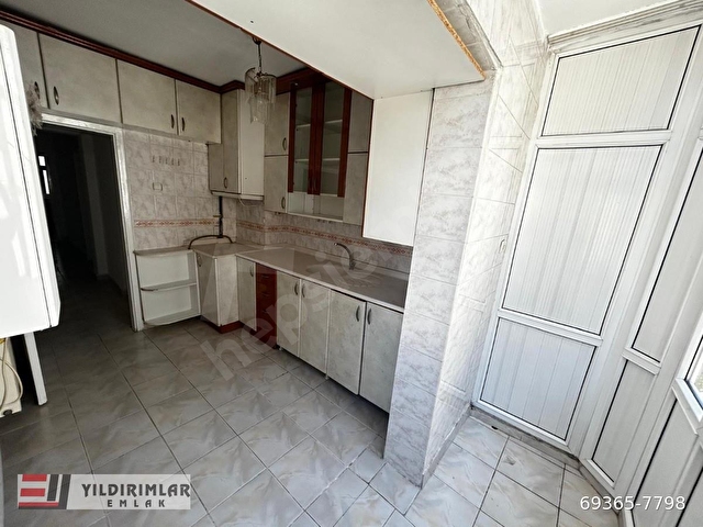 SİNCAN MAREŞAL ÇAKMAK MAH 3+1 ARA KATTA FIRSAT SATILIK DAİRE - Görsel 3