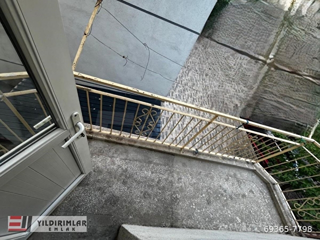 SİNCAN MAREŞAL ÇAKMAK MAH 3+1 ARA KATTA FIRSAT SATILIK DAİRE - Görsel 19