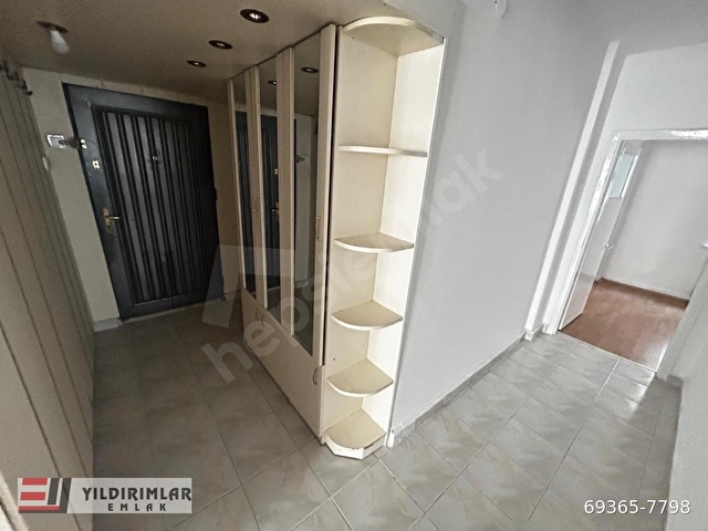 SİNCAN MAREŞAL ÇAKMAK MAH 3+1 ARA KATTA FIRSAT SATILIK DAİRE - Görsel 17