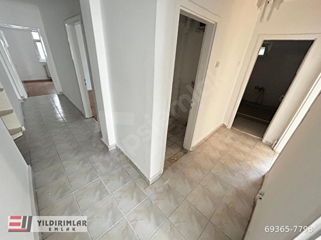 SİNCAN MAREŞAL ÇAKMAK MAH 3+1 ARA KATTA FIRSAT SATILIK DAİRE - Görsel 16