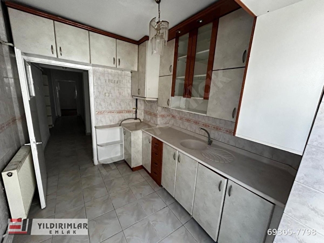 SİNCAN MAREŞAL ÇAKMAK MAH 3+1 ARA KATTA FIRSAT SATILIK DAİRE - Görsel 20