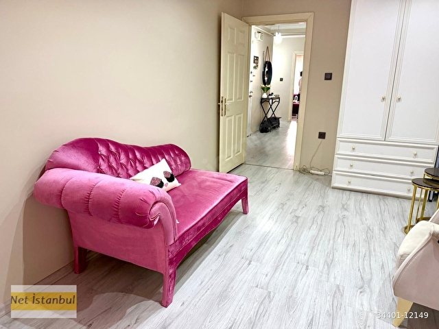 Fulya Acıbadem Hastane Civarı 3+1 Satılık Daire - Görsel 12