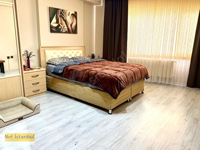 Fulya Acıbadem Hastane Civarı 3+1 Satılık Daire - Görsel 8
