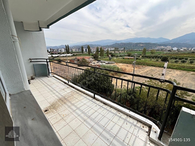 HÜSEYİN EMLAKTAN YILMAZ ÇAĞDAŞKENT SİTESİNDE 3+1 130m2 DAİRE - Görsel 7