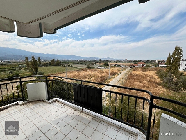 HÜSEYİN EMLAKTAN YILMAZ ÇAĞDAŞKENT SİTESİNDE 3+1 130m2 DAİRE - Görsel 4