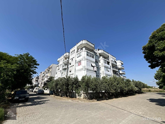 HÜSEYİN EMLAKTAN YILMAZ ÇAĞDAŞKENT SİTESİNDE 3+1 130m2 DAİRE