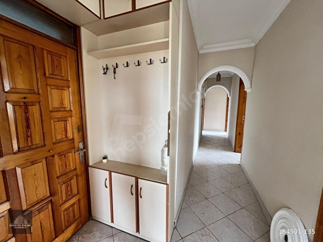 HÜSEYİN EMLAKTAN YILMAZ ÇAĞDAŞKENT SİTESİNDE 3+1 130m2 DAİRE - Görsel 29