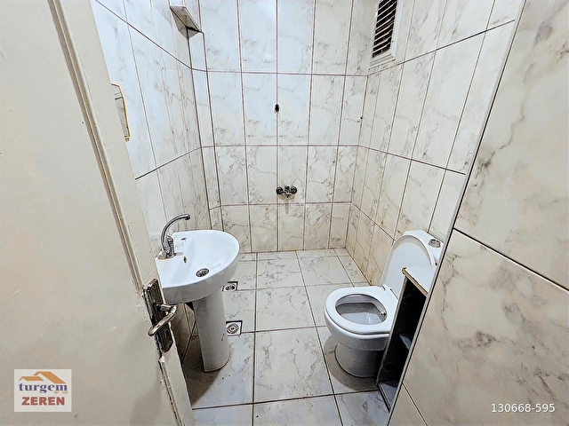 TURGEM ZERENDEN YENİŞEHİR ORTA KAT KOMBİLİ SATILIK DAİRE - Görsel 6