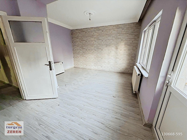 TURGEM ZERENDEN YENİŞEHİR ORTA KAT KOMBİLİ SATILIK DAİRE - Görsel 2