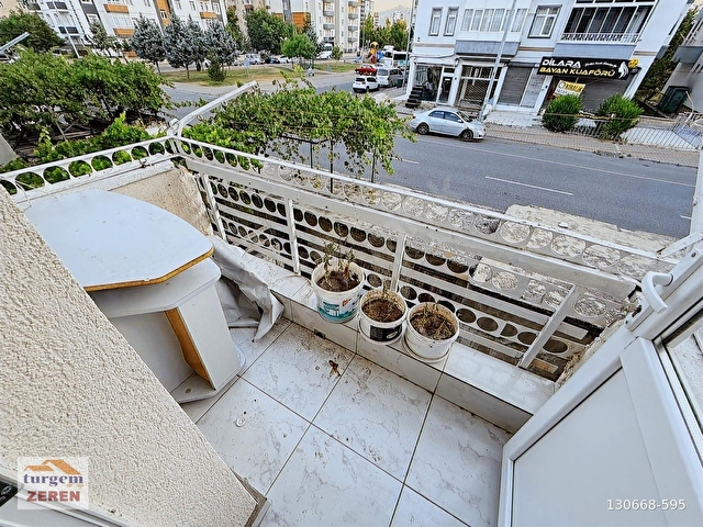 TURGEM ZERENDEN YENİŞEHİR ORTA KAT KOMBİLİ SATILIK DAİRE - Görsel 8