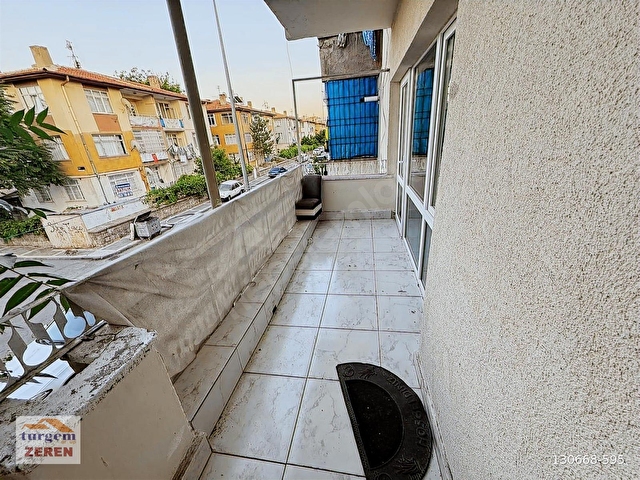 TURGEM ZERENDEN YENİŞEHİR ORTA KAT KOMBİLİ SATILIK DAİRE - Görsel 10