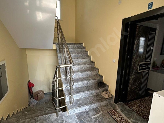 CENGİZLER GAYRİMENKUL’den ALAKOVA,da 3+1 SATILIK DAİRE - Görsel 3