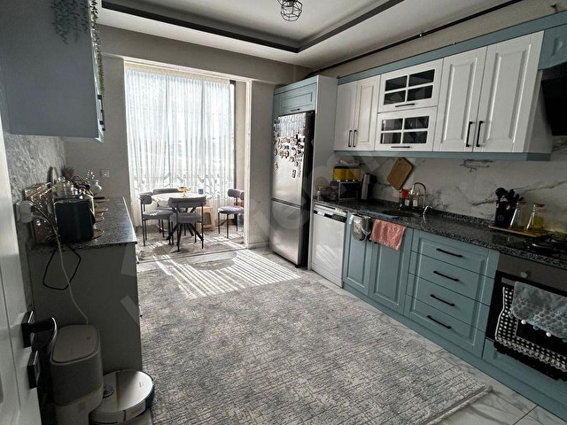CENGİZLER GAYRİMENKUL’den ALAKOVA,da 3+1 SATILIK DAİRE - Görsel 6