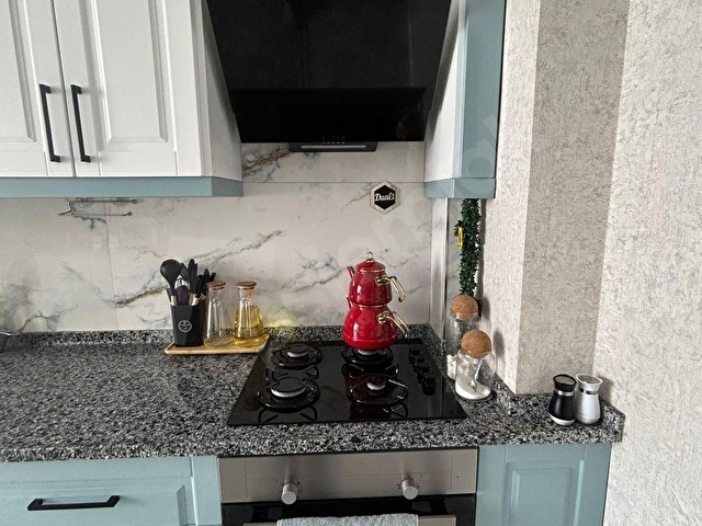 CENGİZLER GAYRİMENKUL’den ALAKOVA,da 3+1 SATILIK DAİRE - Görsel 7